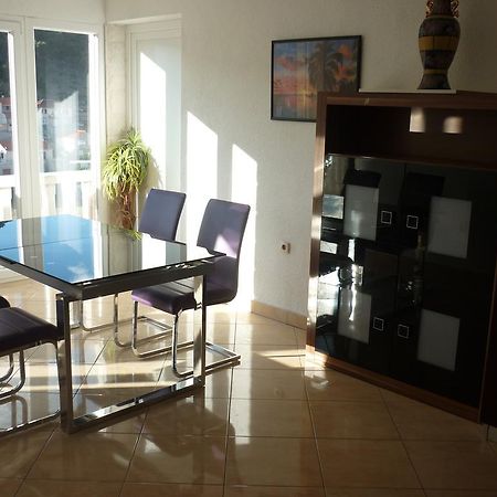 Apartments Nikola Пучишча Экстерьер фото