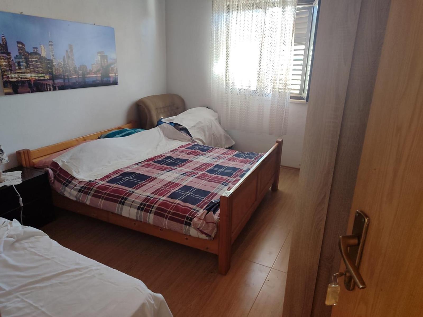 Apartments Nikola Пучишча Экстерьер фото