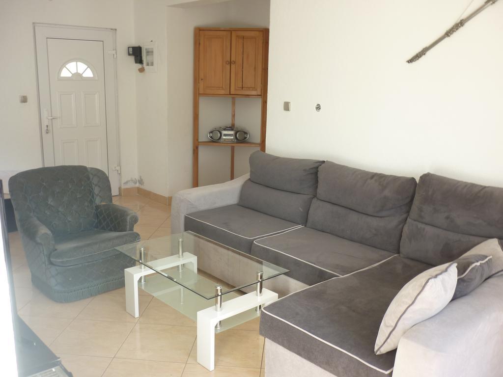 Apartments Nikola Пучишча Экстерьер фото